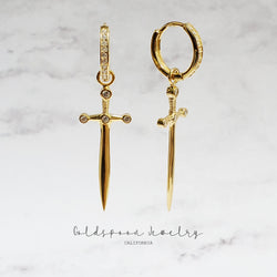 ARIANA EARRINGS