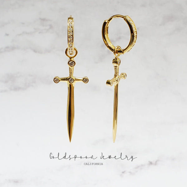 ARIANA EARRINGS