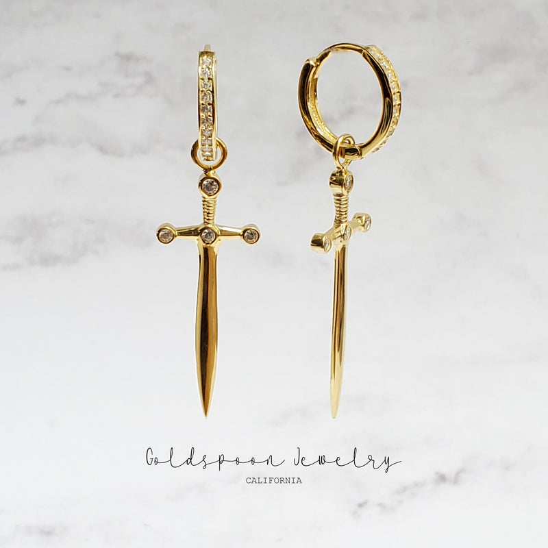 ARIANA EARRINGS