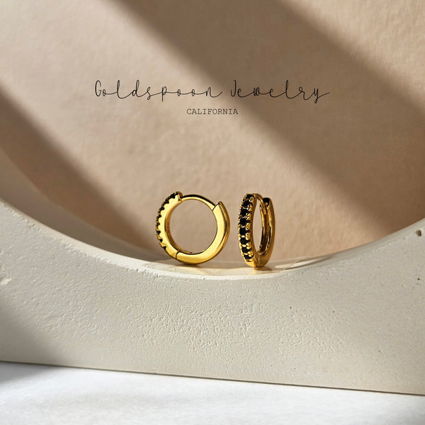 ALI EARRINGS