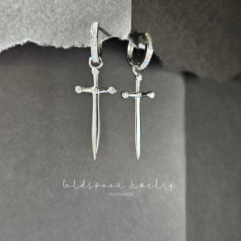ARIANA EARRINGS