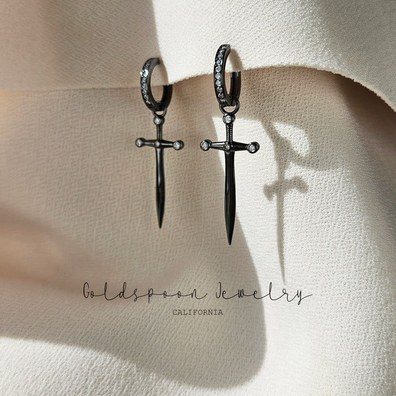 ARIANA EARRINGS