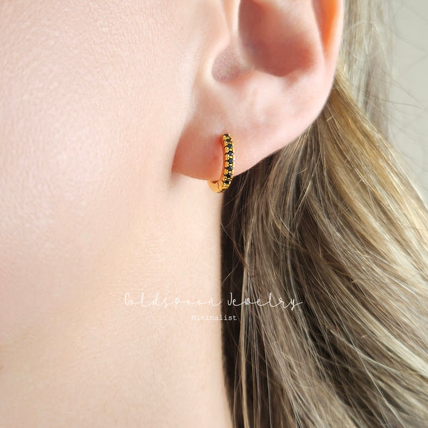 ALI EARRINGS