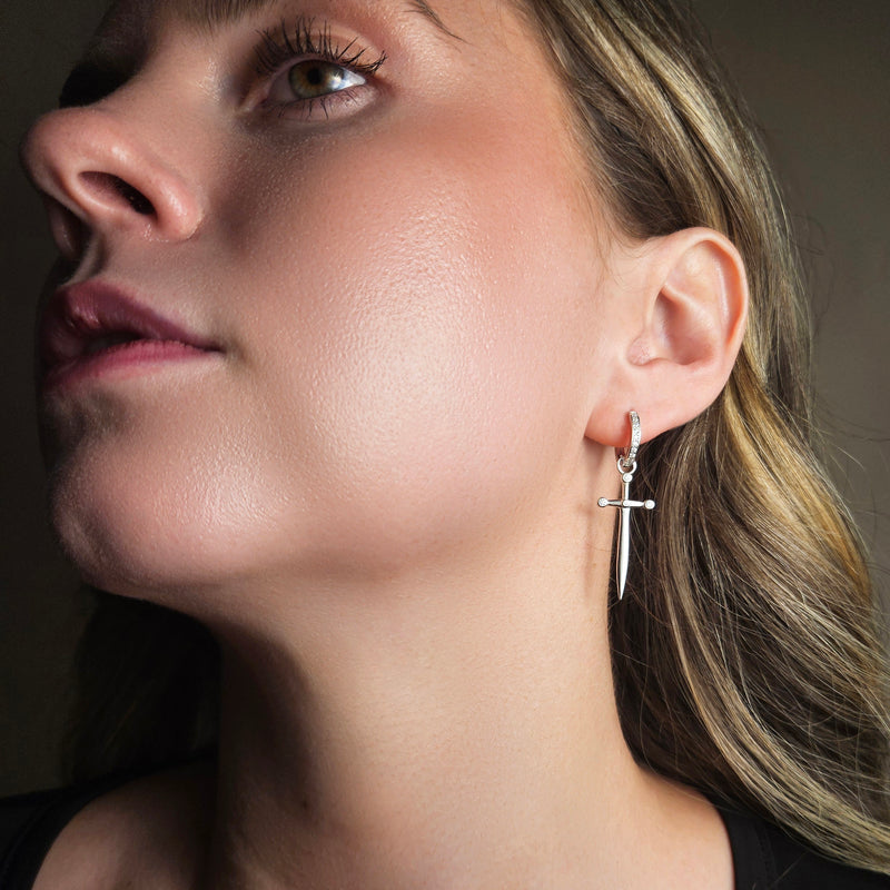 ARIANA EARRINGS