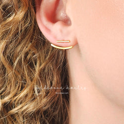 ALICIA EAR JACKETS