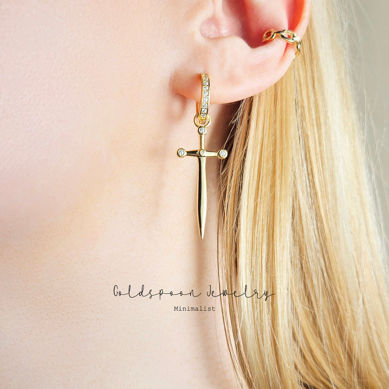 ARIANA EARRINGS