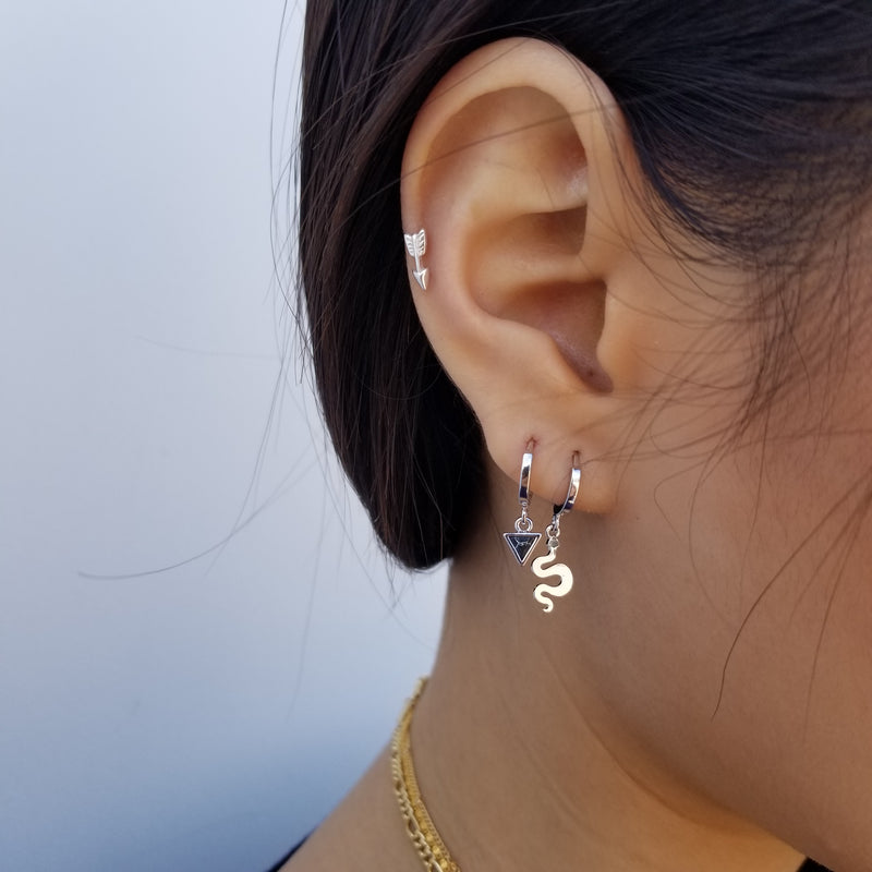 HADLEY EARRINGS