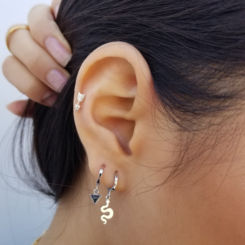 HADLEY EARRINGS
