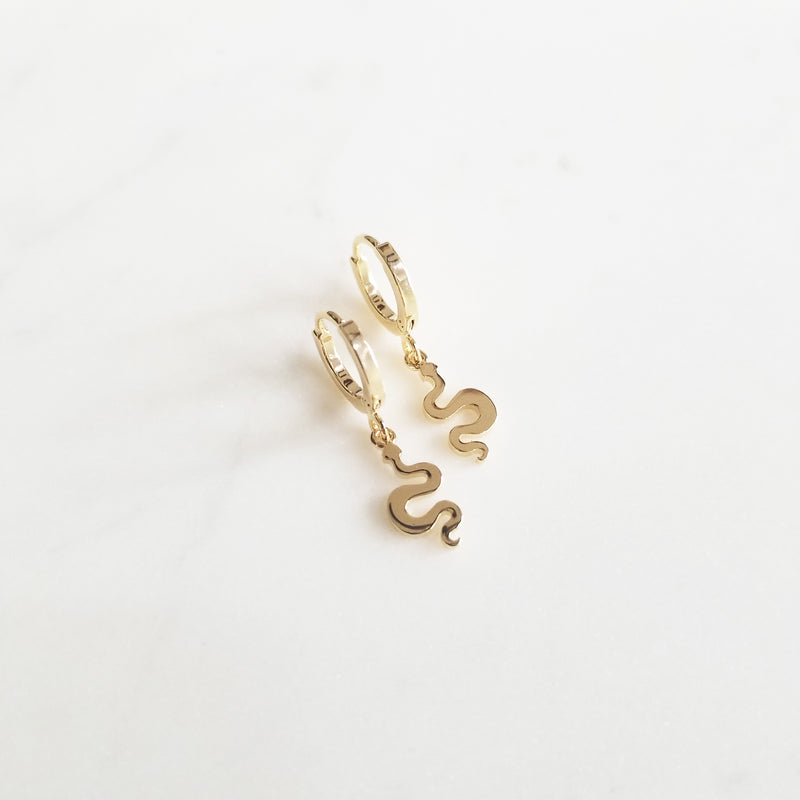 HADLEY EARRINGS