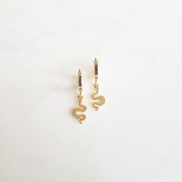 HADLEY EARRINGS