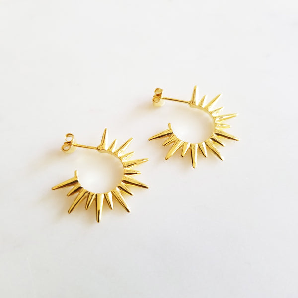 MAVIS EARRINGS