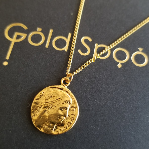 VERONIKA NECKLACE