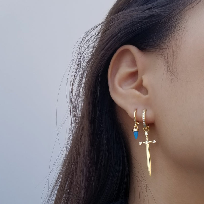 CARLY EARRINGS