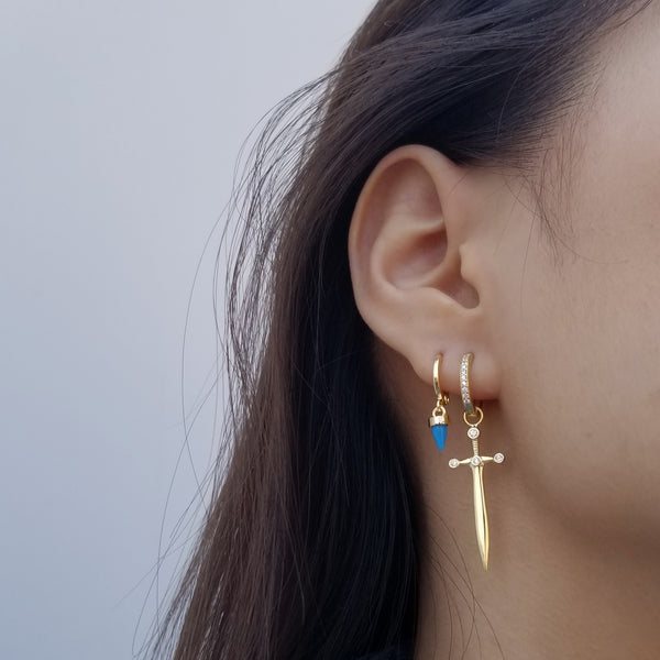 ARIANA EARRINGS