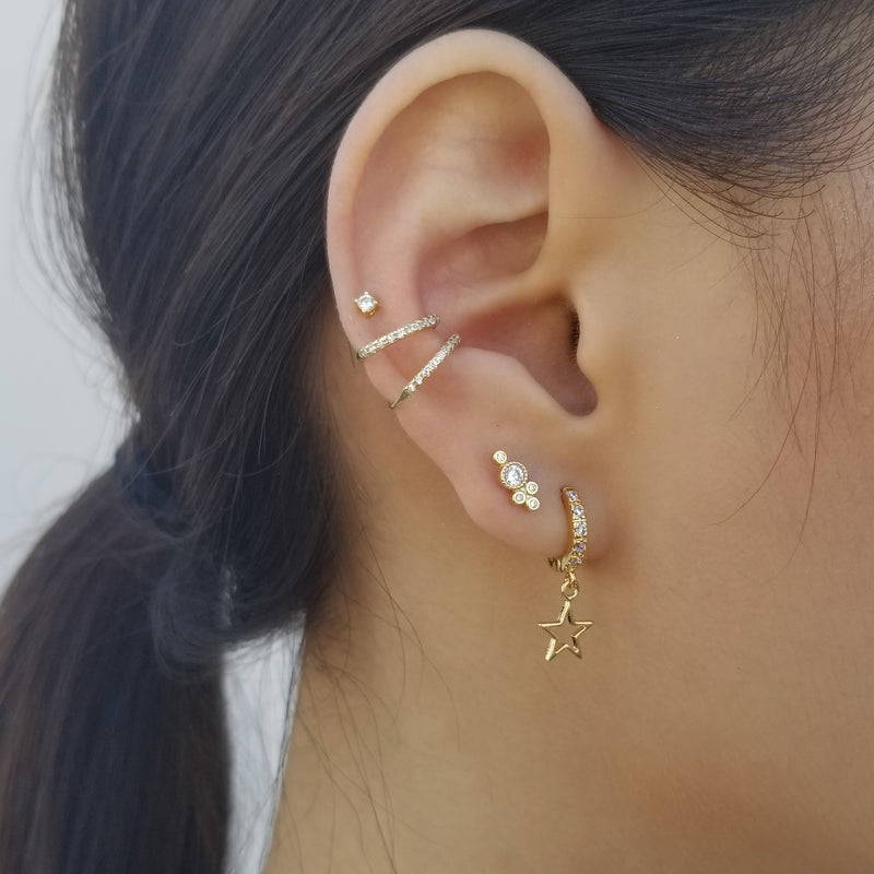 ALLISON EARRINGS