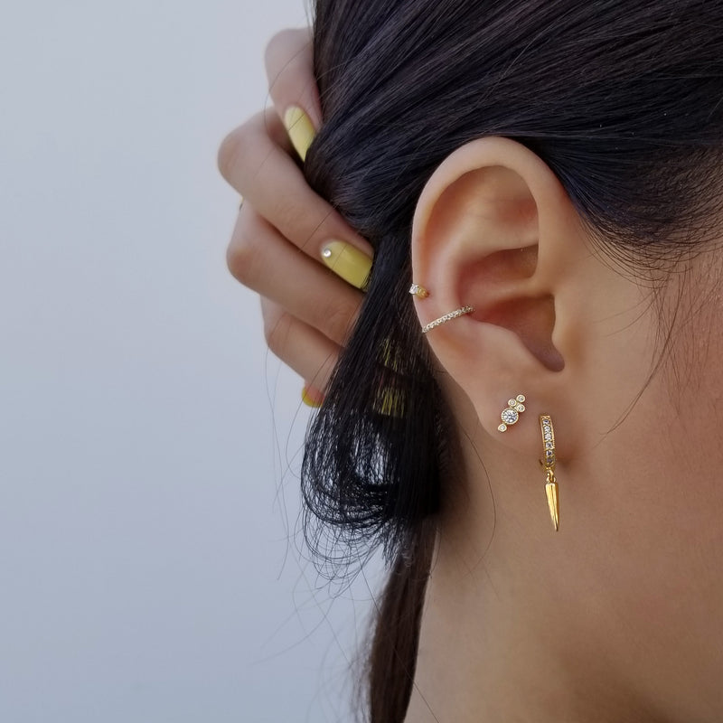 ALLISON EARRINGS