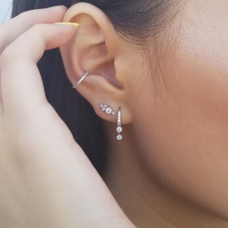 ALLISON EARRINGS