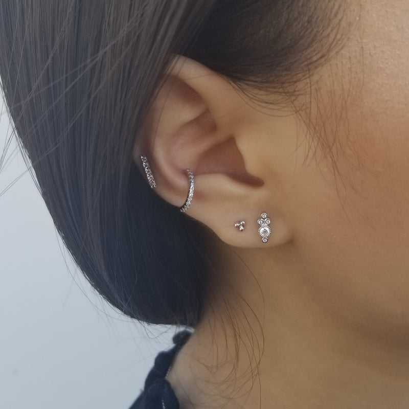 ALLISON EARRINGS