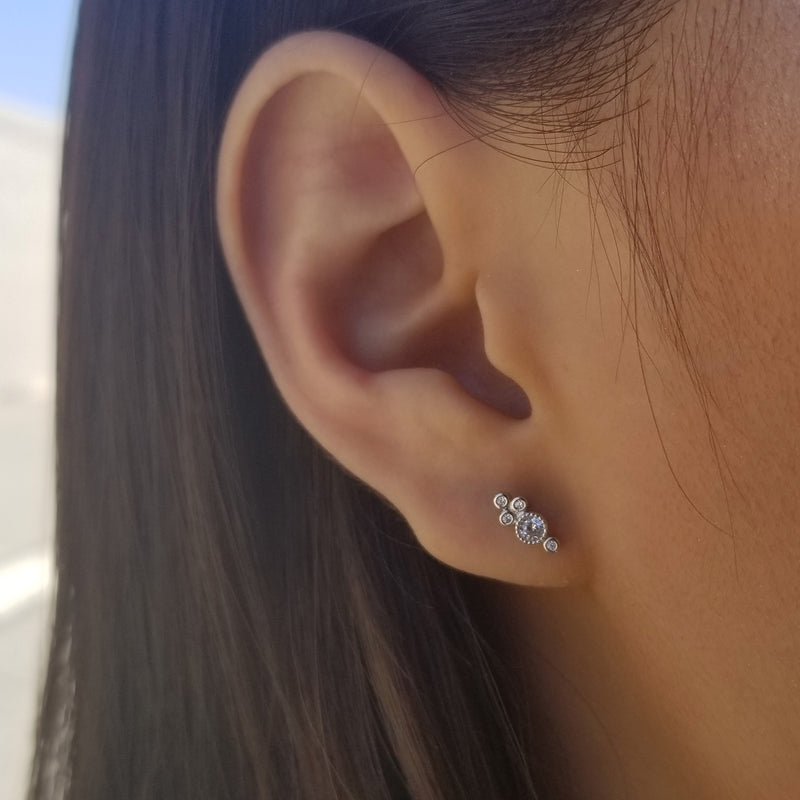 ALLISON EARRINGS