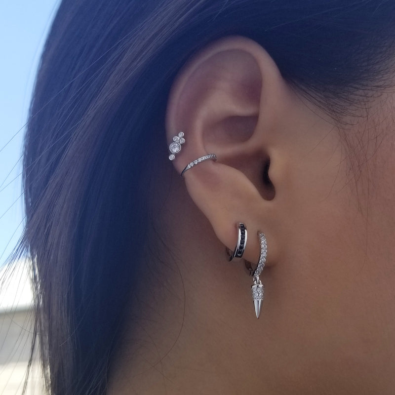 ALLISON EARRINGS