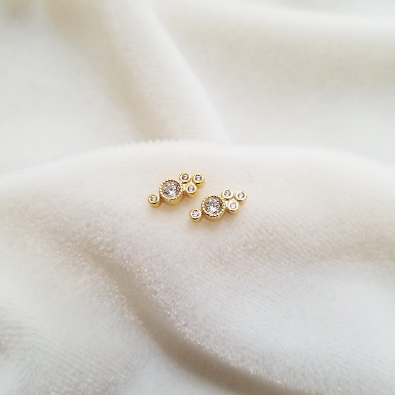 ALLISON EARRINGS