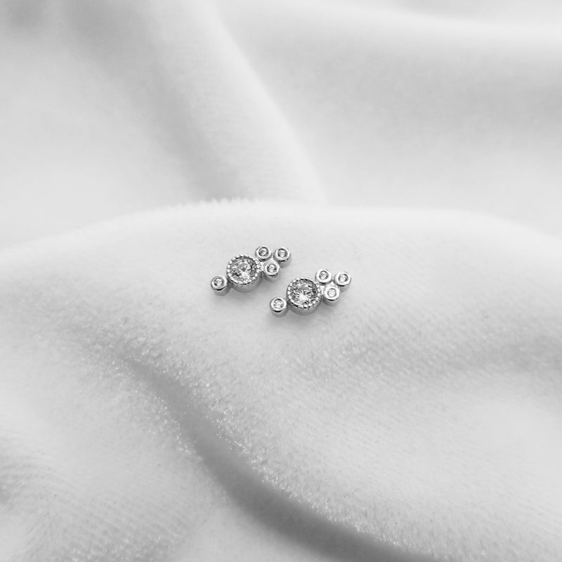ALLISON EARRINGS