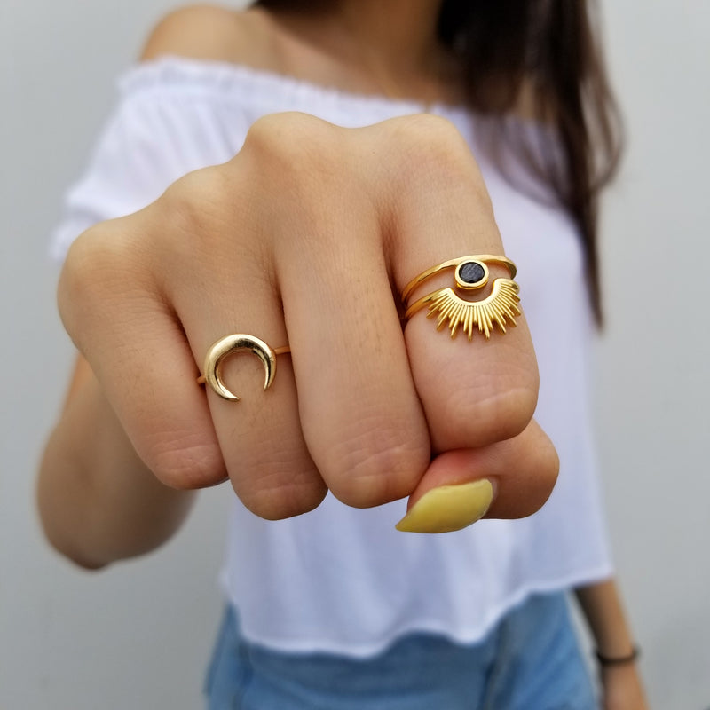 DAKOTA RING