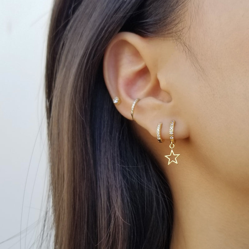 CLEO EARRINGS