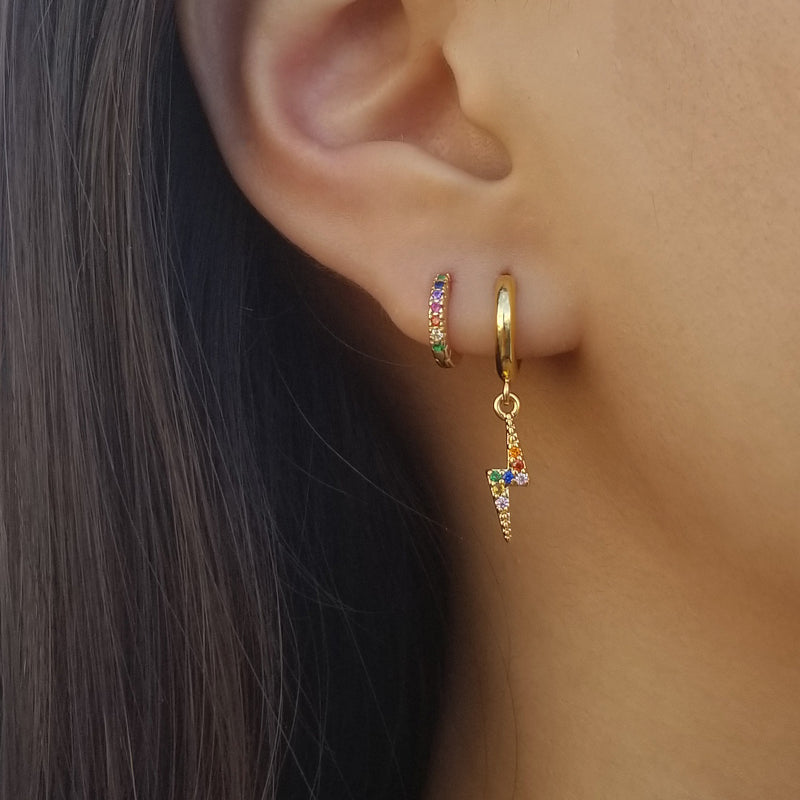 CLEO EARRINGS