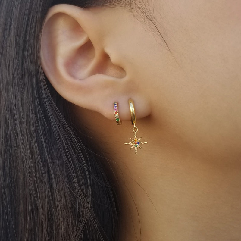 CLEO EARRINGS