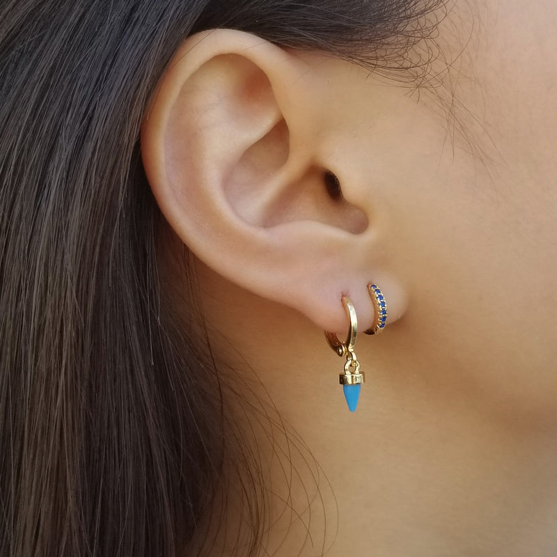 CLEO EARRINGS