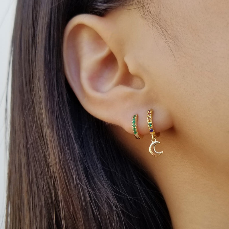 CLEO EARRINGS