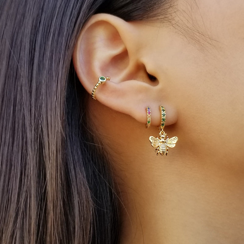 CLEO EARRINGS