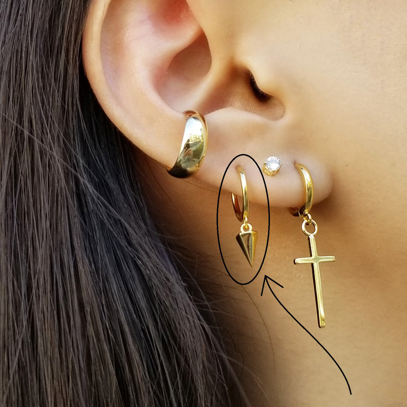 ERIKA EARRINGS