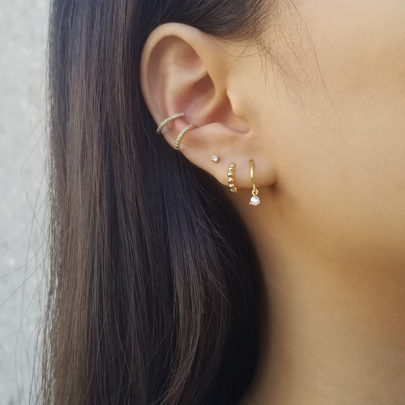 MARLEA EARRINGS