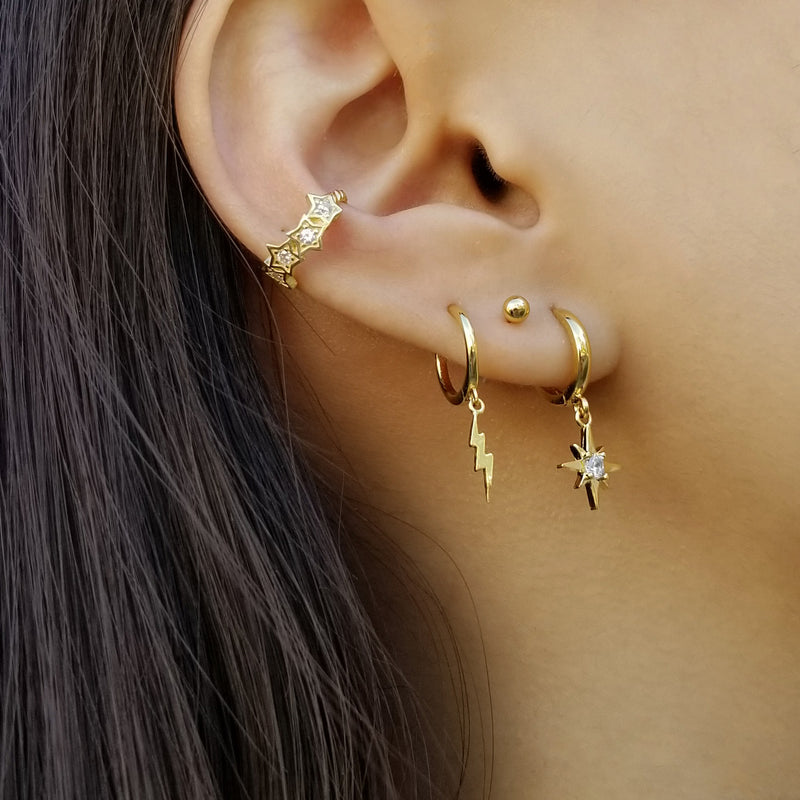 TRACY EARRINGS