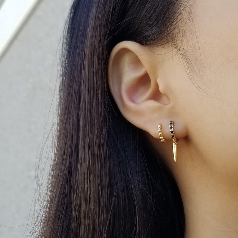 KRYSTAL EARRINGS