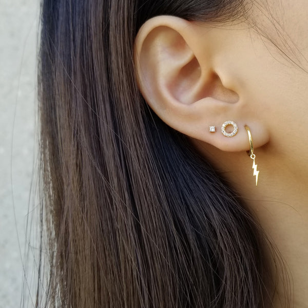 KENZIE EARRINGS