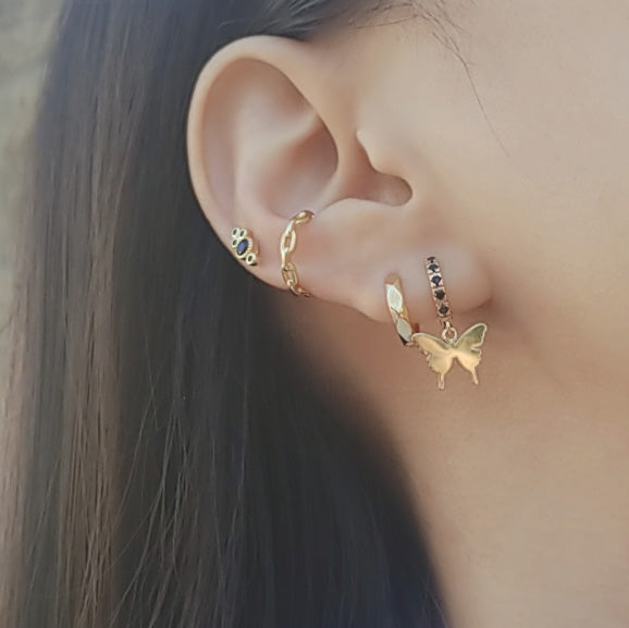 KIM EARRINGS