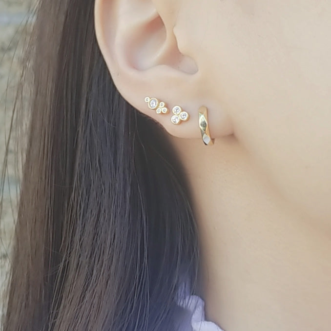 KIM EARRINGS