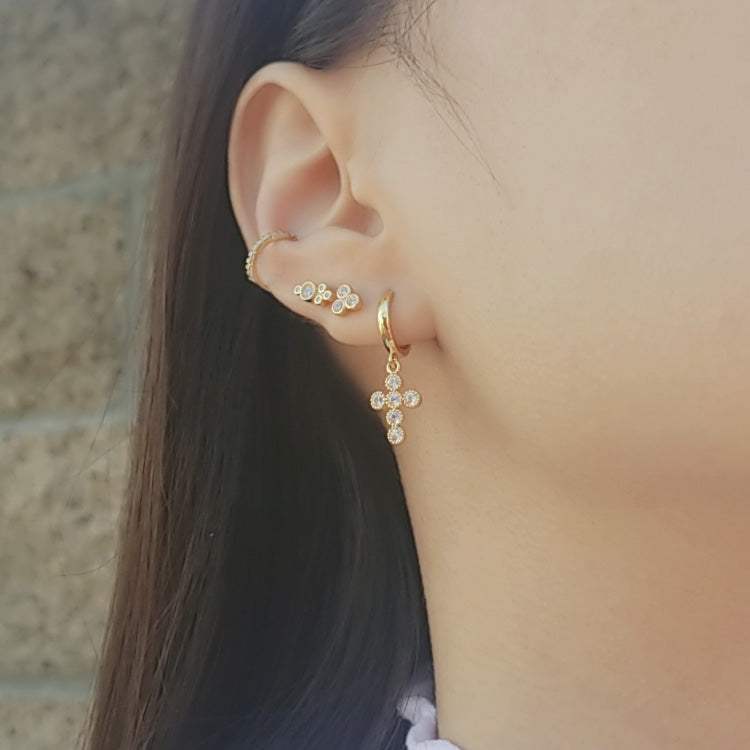 ALLISON EARRINGS