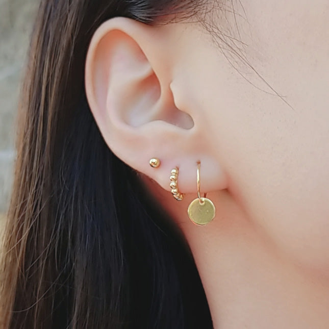 KRYSTAL EARRINGS