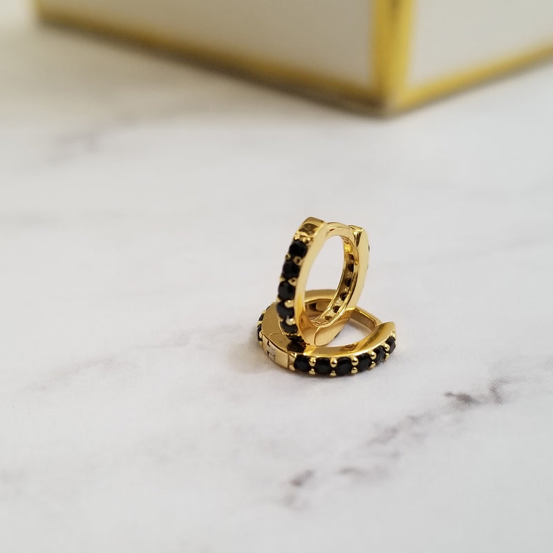 ALI EARRINGS
