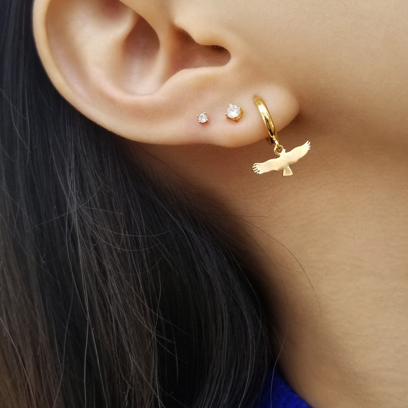 AMINA EARRINGS