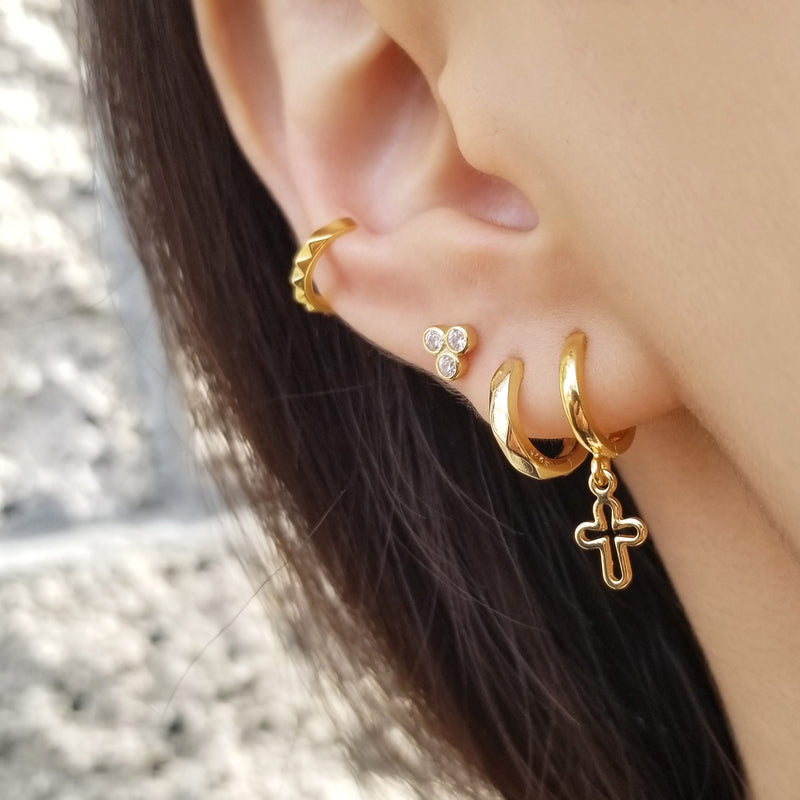 KIM EARRINGS