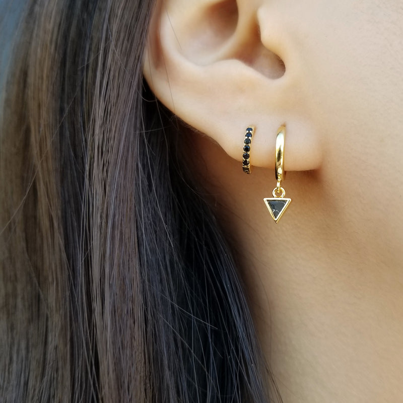 ALI EARRINGS