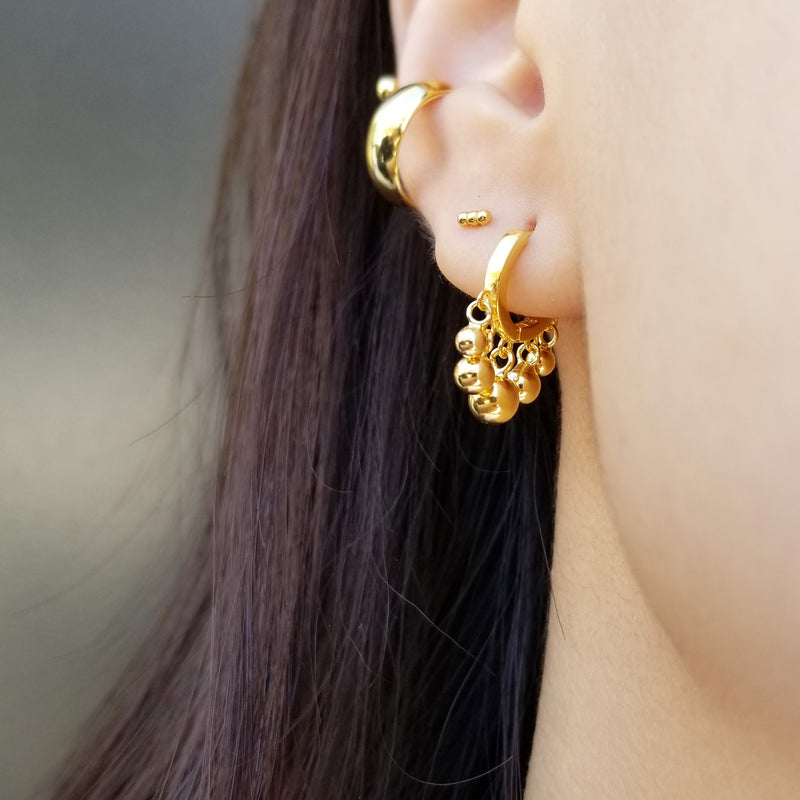 SAVINA EARRINGS