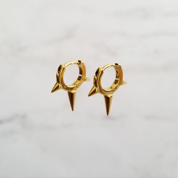 HOLLIE EARRINGS