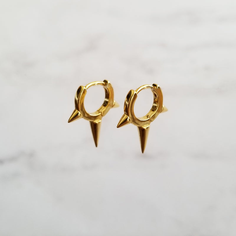 HOLLIE EARRINGS