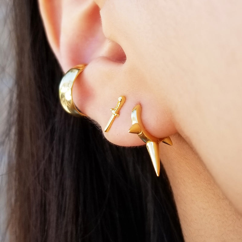 HOLLIE EARRINGS
